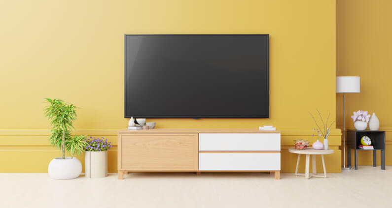 LED LCD TV Service in Chennai