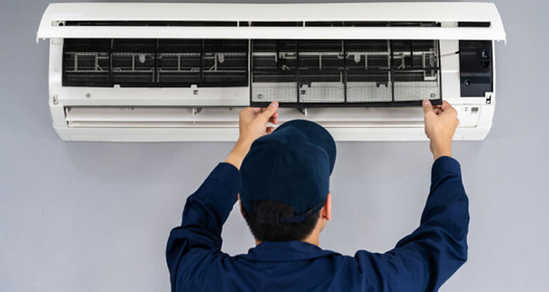 AC Service in Chennai