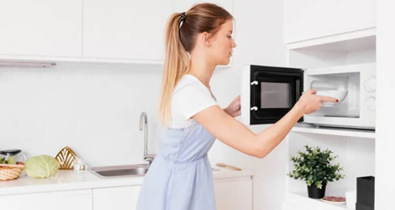 Microwave Oven Service in Chennai
